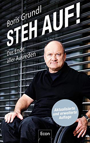 Grundl, Boris - Steh auf!