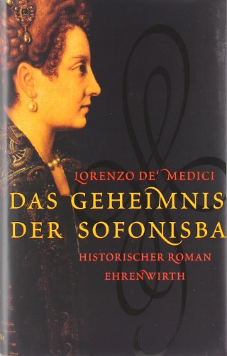 - Das Geheimnis der Sofonisba