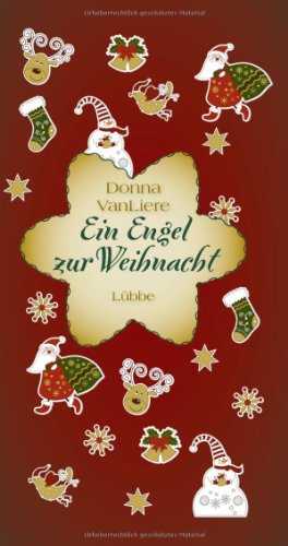  - Ein Engel zur Weihnacht