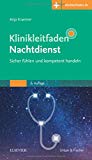 Frimmel, Marcel - Klinische Notfälle griffbereit: Internistische Akutsituationen auf einen Blick - griffbereit