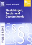  - Chirurgie Orthopädie Urologie: Prüfungsvorbereitung für Pflegeberufe: Prüfungsvorbereitung für Pflegeberufe, Band 5
