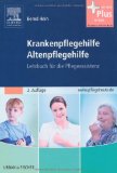 Thieme - Pflegeassistenz: Lehrbuch für Gesundheits- und Krankenpflegehilfe und Altenpflege