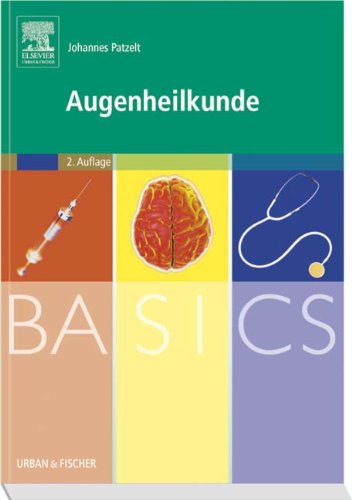- BASICS Augenheilkunde