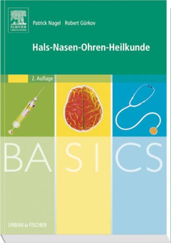 - BASICS Hals-Nasen-Ohren-Heilkunde