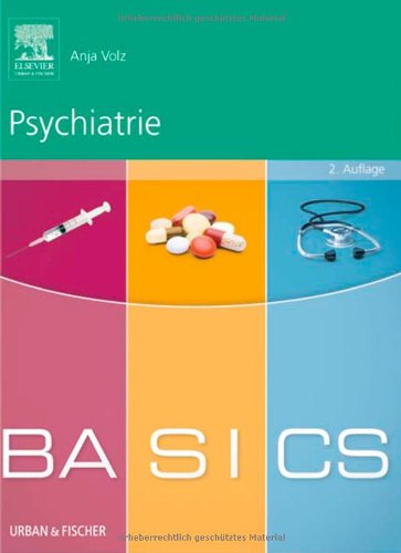 - BASICS Psychiatrie
