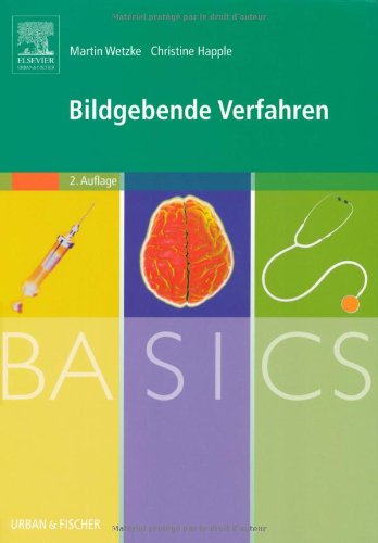 - BASICS Bildgebende Verfahren