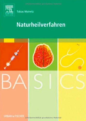 - BASICS Naturheilverfahren
