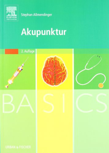  - BASICS Akupunktur