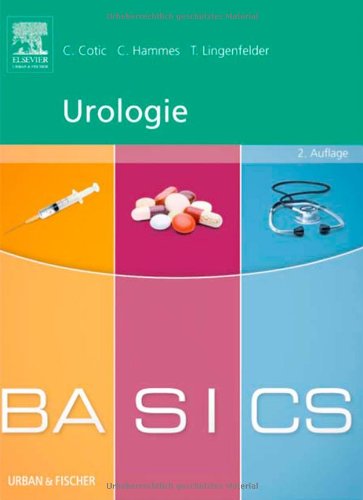  - BASICS Urologie