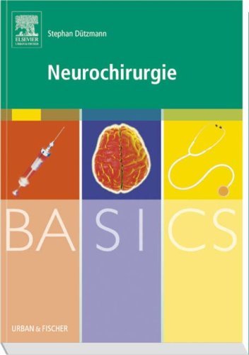 - BASICS Neurochirurgie