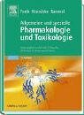 Aktories / Förstermann / Hofmann / Starke - Allgemeine und Spezielle Pharmakologie und Toxikologie: Begründet von W. Forth, D. Henschler, W. Rummel