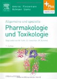  - Mutschler Arzneimittelwirkungen: Pharmakologie - Klinische Pharmakologie - Toxikologie