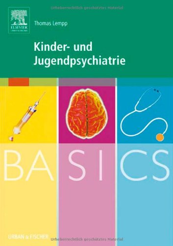 - BASICS Kinder- und Jugendpsychiatrie