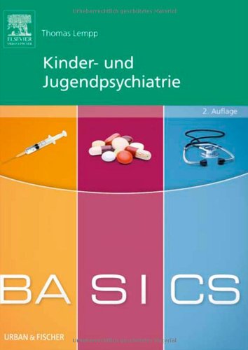 - BASICS Kinder- und Jugendpsychiatrie