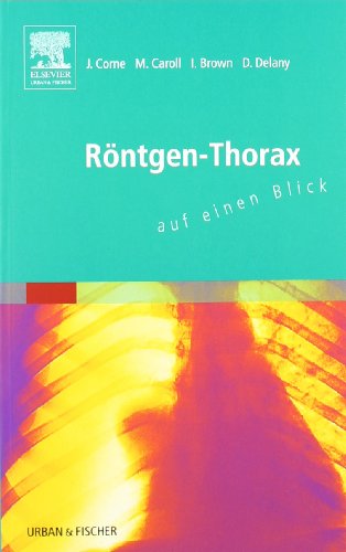 - Röntgen-Thorax auf einen Blick