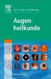 - Augenheilkunde (Springer-Lehrbuch)