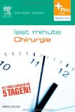  - Last Minute Pädiatrie: mit Zugang zum Elsevier-Portal
