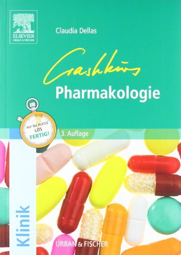 - Crashkurs Pharmakologie