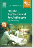 - Intensivkurs Psychiatrie und Psychotherapie mit StudentConsult-Zugang