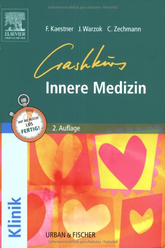  - Crashkurs Innere Medizin