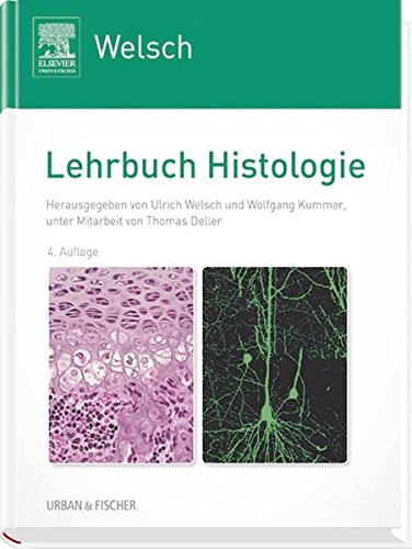  - Lehrbuch Histologie