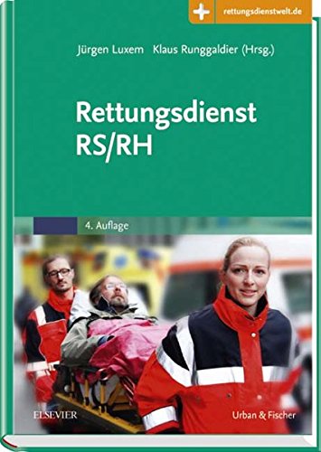  - Rettungsdienst RS/RH: Mit Zugang zur Medizinwelt