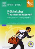  - Advanced Medical Life Support: Präklinisches und klinisches Notfallmanagement - mit Zugang zum Elsevier-Portal