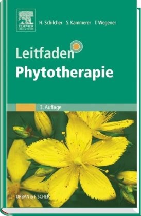 - Leitfaden Phytotherapie