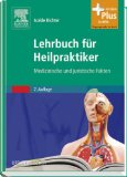  - Atlas für Heilpraktiker: Anatomie - Physiologie - Krankheitsbilder - mit Zugang zum Elsevier-Portal