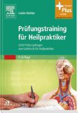  - Lehrbuch für Heilpraktiker: Medizinische und juristische Grundlagen - mit Zugang zum Elsevier-Portal