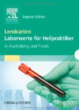  - Prüfungstraining Injektion - Infusion - Blutentnahme für Heilpraktiker: mit Zugang zum Elsevier-Portal