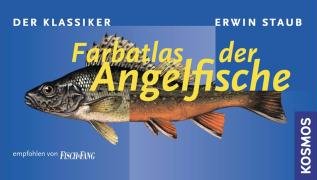 - Farbatlas der Angelfische: Der Klassiker