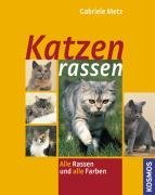  - Katzenrassen: Alle Rassen und alle Farben