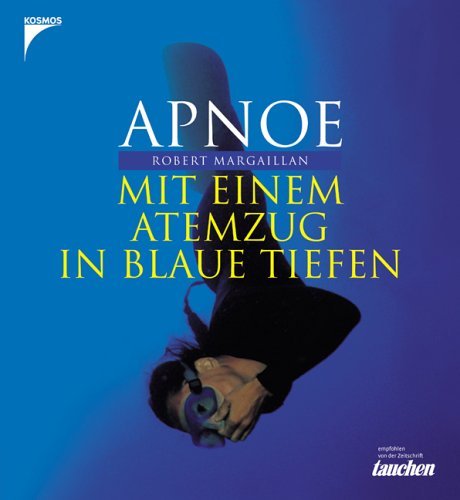 - Apnoe: Mit einem Atemzug in blaue Tiefen
