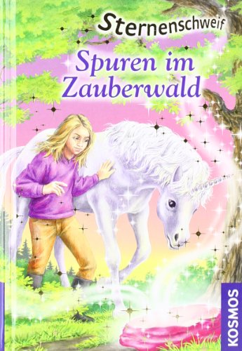  - Sternenschweif 11. Spuren im Zauberwald