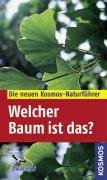  - Welcher Baum ist das?