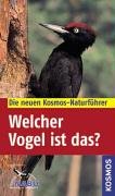 - Welcher Vogel ist das?