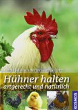  - Dumonts kleines Lexikon der Hühner: Aufzucht, Haltung, Rassen