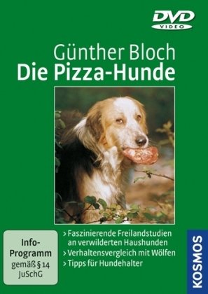 - Die Pizza-Hunde
