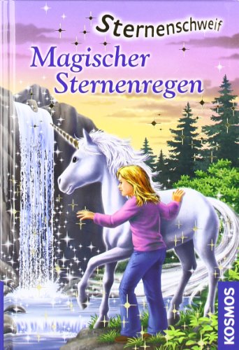  - Sternenschweif 13  Magischer Sternenregen