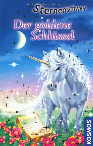  - Sternenschweif 14. Der goldene Schlüssel