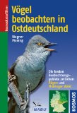  - Vögel beobachten in Süddeutschland: Die besten Beobachtungsgebiete zwischen Mosel und Watzmann