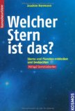  - Drehbare Kosmos-Sternkarte: Sterne finden - Planeten entdecken