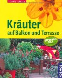  - Küchenkräuter in Töpfen (Pflanzenratgeber)