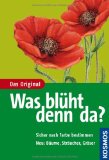  - Pareys Blumenbuch: Über 2500 Arten