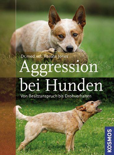 - Aggression bei Hunden: Von Besitzanspruch bis Drohverhalten