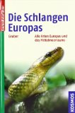  - Von Nattern und Vipern