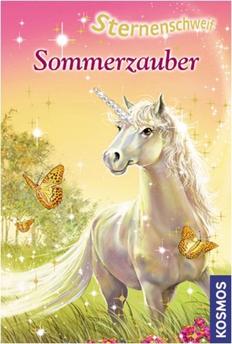  - Sternenschweif 18. Sommerzauber
