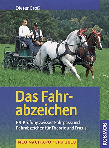 - Das Fahrabzeichen: Praktische und theoretische Prüfung für Fahrpass und Fahrabzeichen