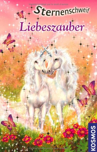  - Sternenschweif 23. Liebeszauber